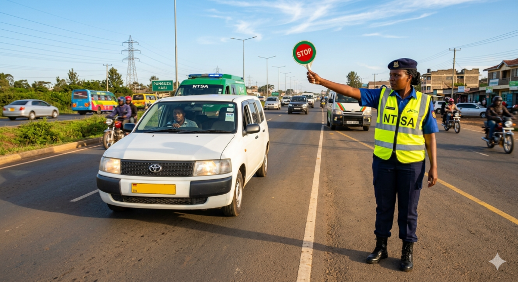 Driving Smarter: Why Private Third Party Only (TPO) Insurance is a Must-Have in Kenya